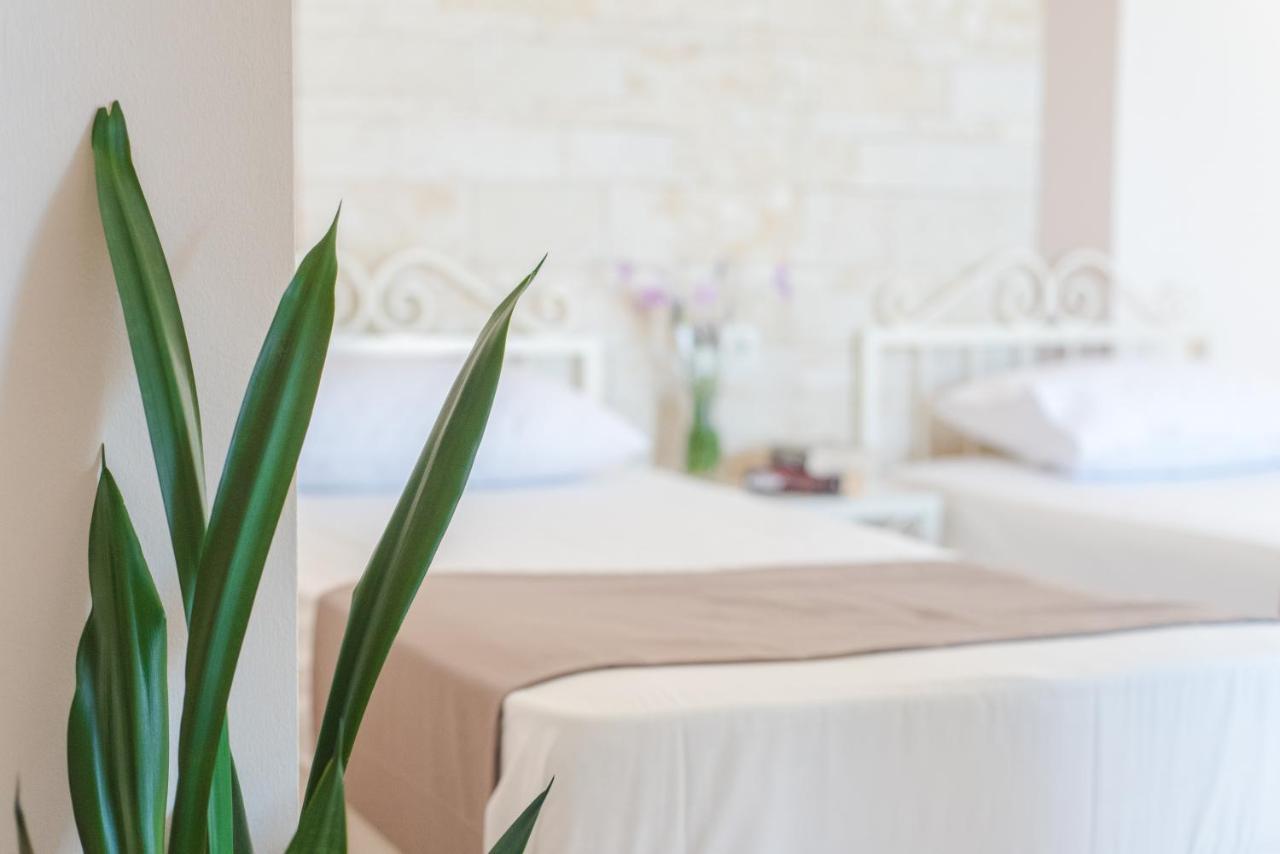 Le Palme Apartment Malia  Bagian luar foto